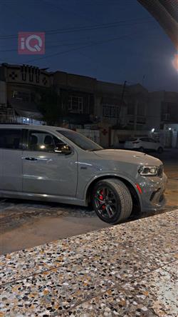 دودج دورانجو